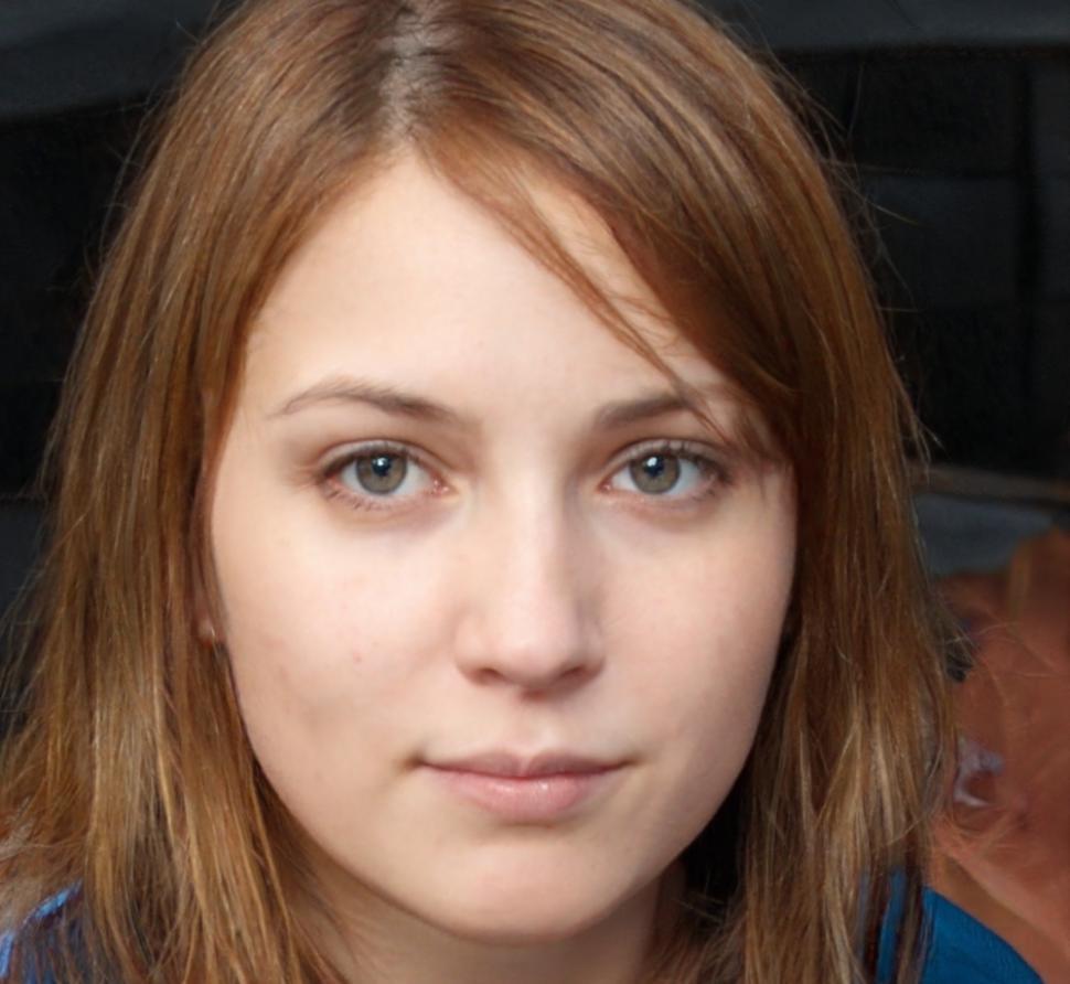 Portrait d'Agathe Roussel, formatrice experte