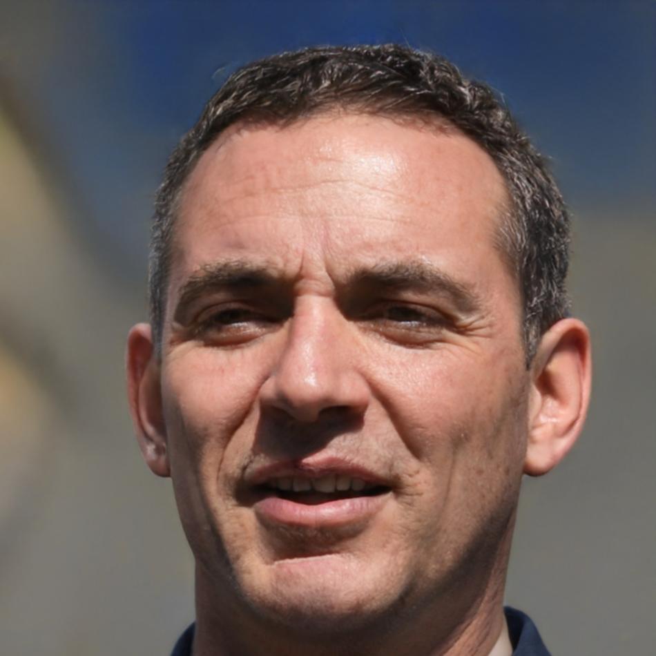 Portrait de Bastien Mercier, fondateur de xerilonavex